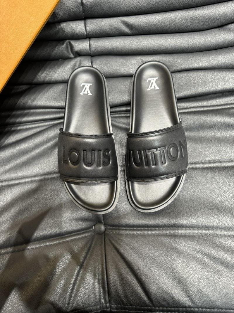 Louis Vuitton Slippers